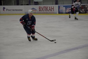 01.01.2025. ЧКК ЛЕГИОН 41-РЫБАК 12.01.2025