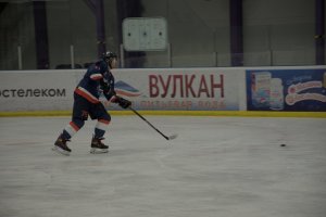 01.01.2025. ЧКК ЛЕГИОН 41-РЫБАК 12.01.2025