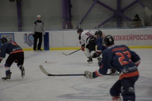 01.01.2025. ЧКК ЛЕГИОН 41-РЫБАК 12.01.2025