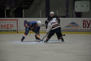 01.01.2025. ЧКК ЛЕГИОН 41-РЫБАК 12.01.2025