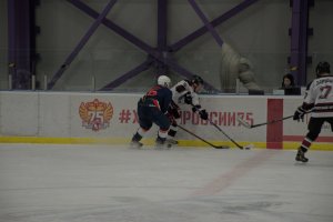 01.01.2025. ЧКК ЛЕГИОН 41-РЫБАК 12.01.2025