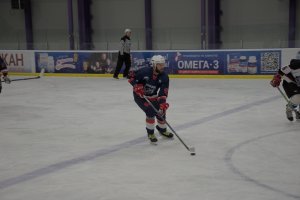 01.01.2025. ЧКК ЛЕГИОН 41-РЫБАК 12.01.2025