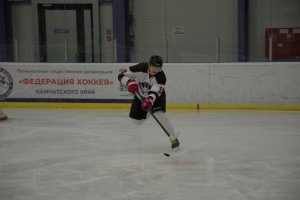 01.01.2025. ЧКК ЛЕГИОН 41-РЫБАК 12.01.2025