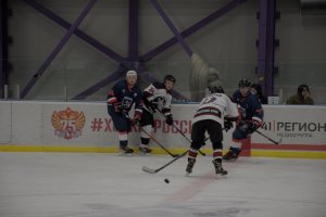 01.01.2025. ЧКК ЛЕГИОН 41-РЫБАК 12.01.2025