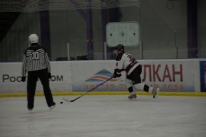 01.01.2025. ЧКК ЛЕГИОН 41-РЫБАК 12.01.2025