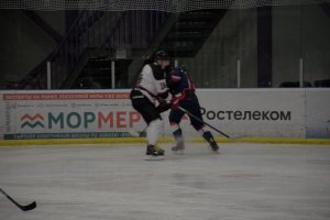 01.01.2025. ЧКК ЛЕГИОН 41-РЫБАК 12.01.2025