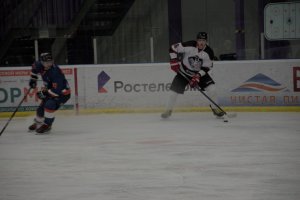 01.01.2025. ЧКК ЛЕГИОН 41-РЫБАК 12.01.2025