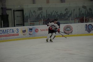 01.01.2025. ЧКК ЛЕГИОН 41-РЫБАК 12.01.2025