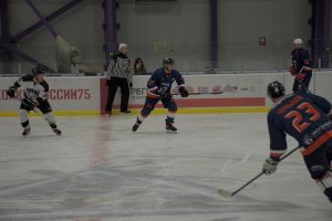 01.01.2025. ЧКК ЛЕГИОН 41-РЫБАК 12.01.2025