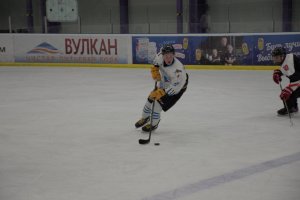 01.01.2025. ЧКК КРЕЧЕТ-ОКЕАН 15.01.2025
