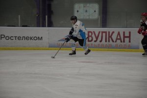 01.01.2025. ЧКК КРЕЧЕТ-ОКЕАН 15.01.2025