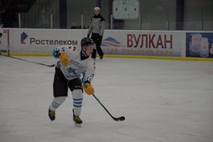 01.01.2025. ЧКК КРЕЧЕТ-ОКЕАН 15.01.2025