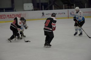 01.01.2025. ЧКК КРЕЧЕТ-ОКЕАН 15.01.2025