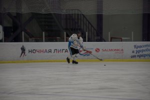 01.01.2025. ЧКК КРЕЧЕТ-ОКЕАН 15.01.2025