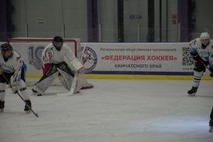 01.01.2025. ЧКК КРЕЧЕТ-ОКЕАН 15.01.2025