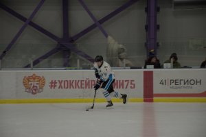 01.01.2025. ЧКК КРЕЧЕТ-ОКЕАН 15.01.2025