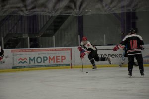 01.01.2025. ЧКК КРЕЧЕТ-ОКЕАН 15.01.2025