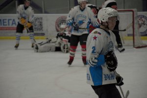 01.01.2025. ЧКК КРЕЧЕТ-ОКЕАН 15.01.2025