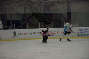 01.01.2025. ЧКК КРЕЧЕТ-ОКЕАН 15.01.2025