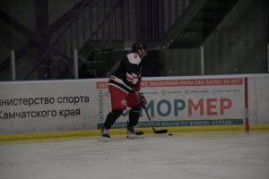 01.01.2025. ЧКК КРЕЧЕТ-ОКЕАН 15.01.2025