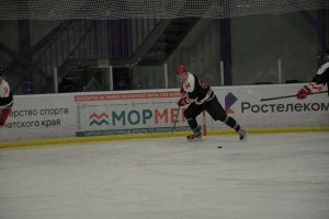 01.01.2025. ЧКК КРЕЧЕТ-ОКЕАН 15.01.2025