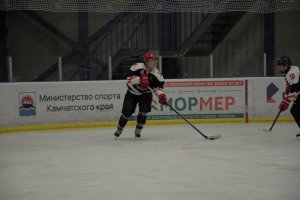 01.01.2025. ЧКК КРЕЧЕТ-ОКЕАН 15.01.2025