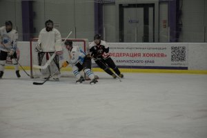 01.01.2025. ЧКК КРЕЧЕТ-ОКЕАН 15.01.2025