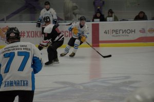 01.01.2025. ЧКК КРЕЧЕТ-ОКЕАН 15.01.2025