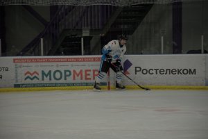 01.01.2025. ЧКК КРЕЧЕТ-ОКЕАН 15.01.2025