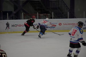 01.01.2025. ЧКК ТРК-СТРОИТЕЛЬ 17.01.2025