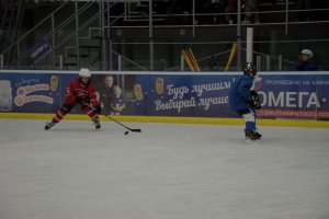 01.01.2025. КЛА СПАРТАК-ОКЕАН 18.01.2025