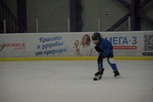 01.01.2025. КЛА СПАРТАК-ОКЕАН 18.01.2025