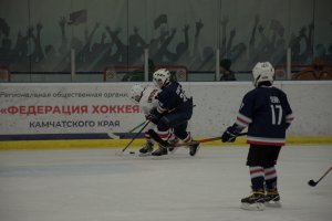 01.01.2025. КЛА АМУР-НЕФТЕХИМИК 18.01.2025