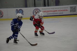 01.01.2025. КЛА РЕД СТАР-ДИНАМО 18.01.2025