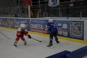 01.01.2025. КЛА РЕД СТАР-ДИНАМО 18.01.2025