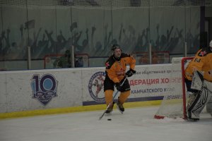 01.01.2025. ЧКК ЛЕГИОН 41-ЗВЕЗДА 18.01.2025