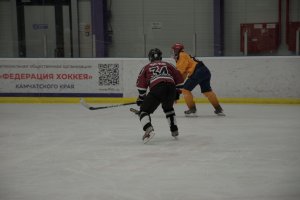 01.01.2025. ЧКК ЛЕГИОН 41-ЗВЕЗДА 18.01.2025