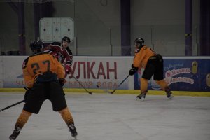 01.01.2025. ЧКК ЛЕГИОН 41-ЗВЕЗДА 18.01.2025