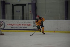 01.01.2025. ЧКК ЛЕГИОН 41-ЗВЕЗДА 18.01.2025