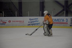 01.01.2025. ЧКК ЛЕГИОН 41-ЗВЕЗДА 18.01.2025