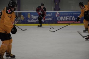 01.01.2025. ЧКК ЛЕГИОН 41-ЗВЕЗДА 18.01.2025