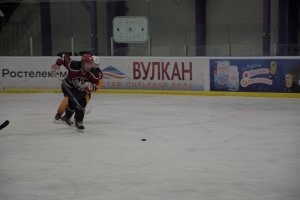 01.01.2025. ЧКК ЛЕГИОН 41-ЗВЕЗДА 18.01.2025