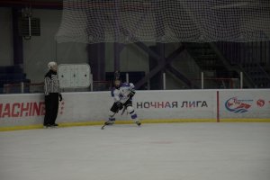 01.01.2025. ЧКК РЕГИОН 41-ВУЛКАН 18.01.2025