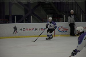 01.01.2025. ЧКК РЕГИОН 41-ВУЛКАН 18.01.2025