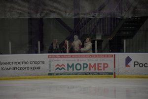 01.01.2025. ЧКК РЕГИОН 41-ВУЛКАН 18.01.2025