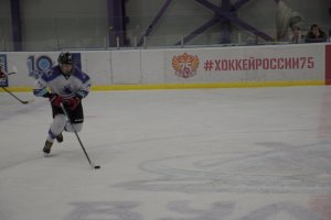 01.01.2025. ЧКК РЕГИОН 41-ВУЛКАН 18.01.2025
