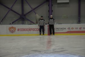 01.01.2025. ЧКК РЕГИОН 41-ВУЛКАН 18.01.2025