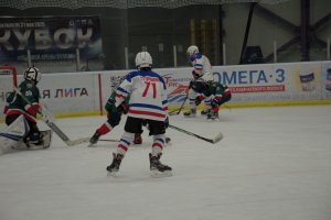 01.01.2025. КЛА СКА-АК БАРС 18.01.2025