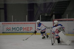 01.01.2025. КЛА СКА-АК БАРС 18.01.2025