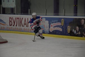 01.01.2025. КЛА СКА-АК БАРС 18.01.2025